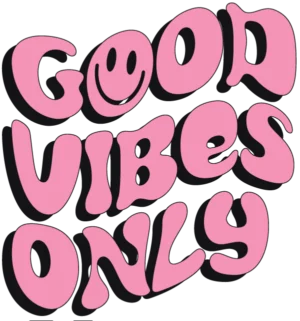 Good Vibes Only product image