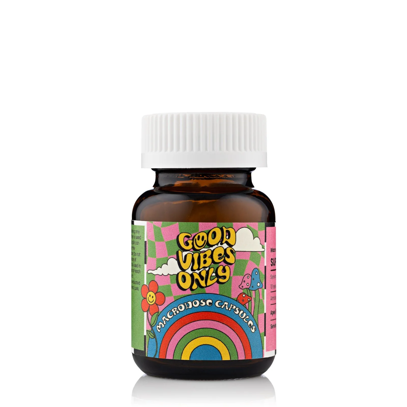 Good Vibes Only product image